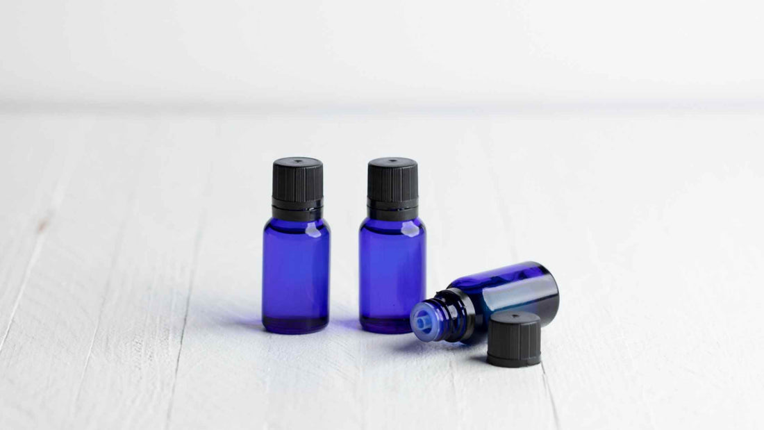 Sebesta Apothecary Essential Oils