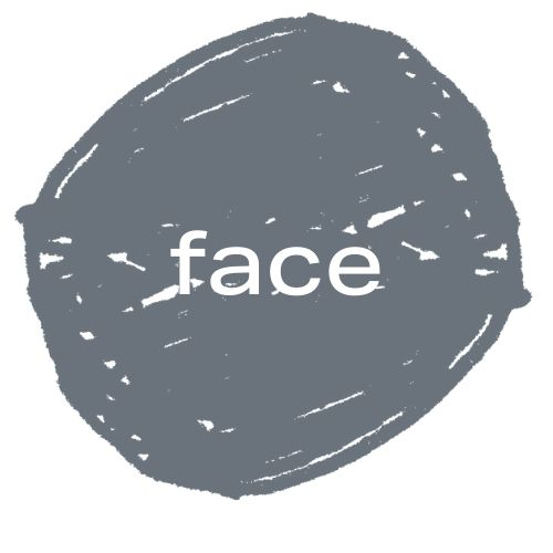 Sebesta Apothecary All Natural Face Care Zero Waste