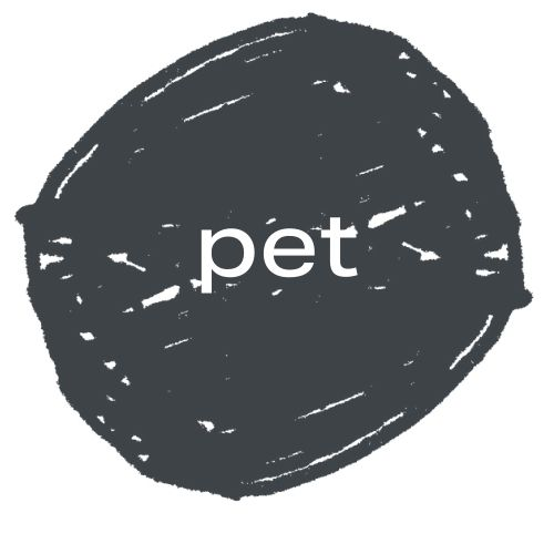 Sebesta Apothecary Zero Waste Dog Products