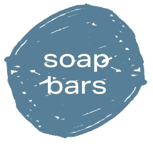 Sebesta Apothecary All natural body soap, Zero Waste