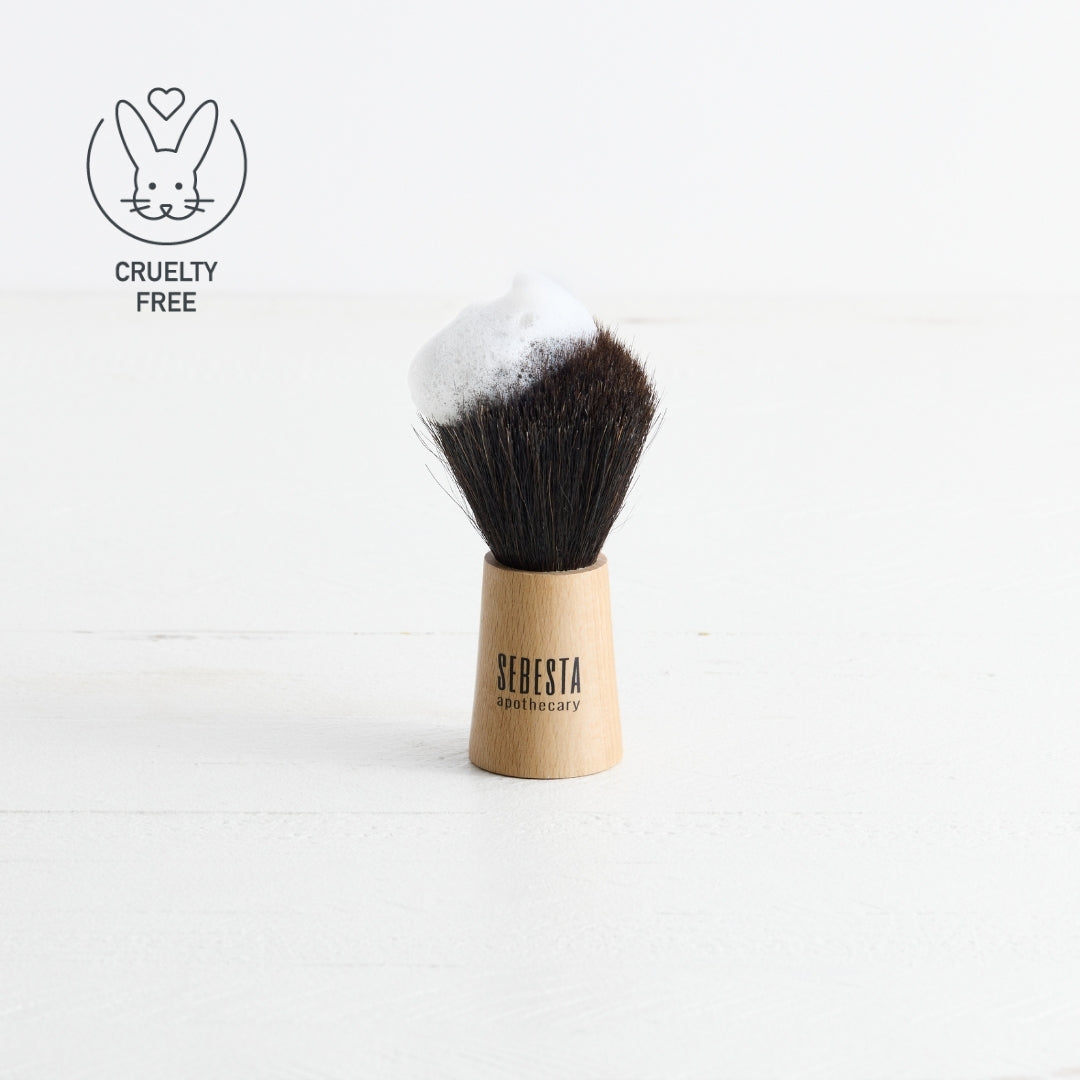 zero waste shave bundle
