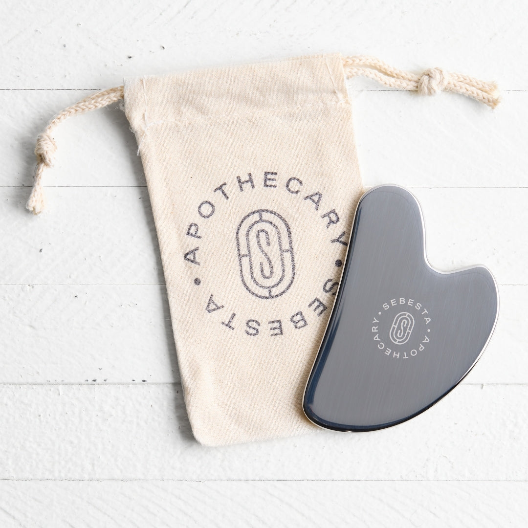 gua sha starter bundle