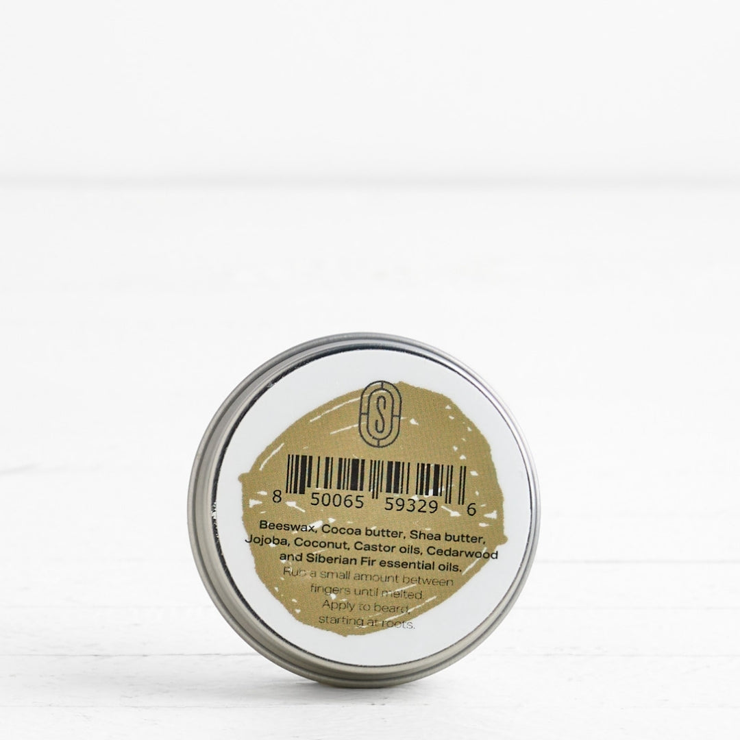 beard balm