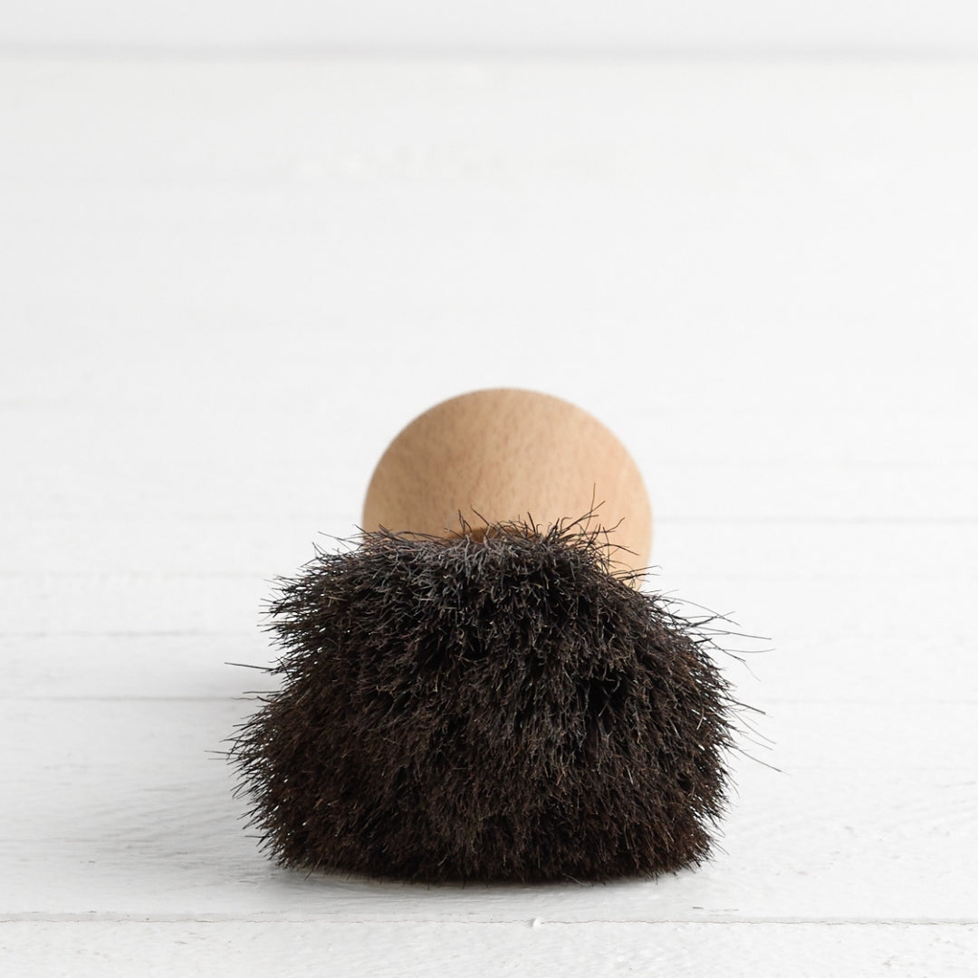 shave brush