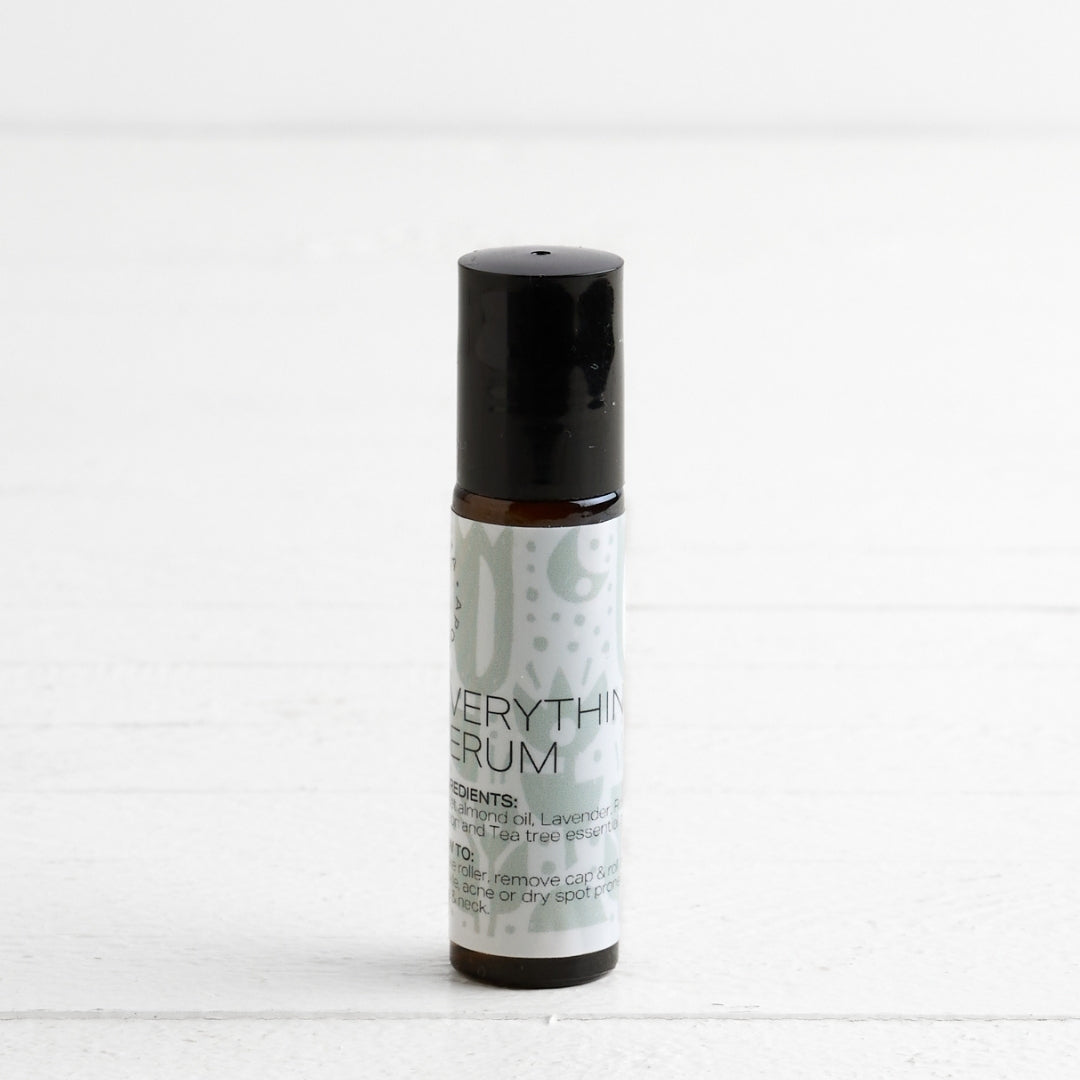 everything serum