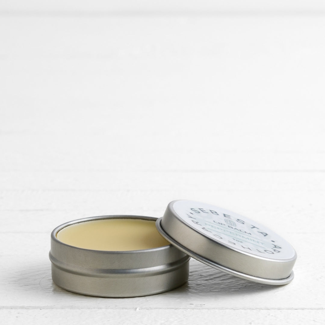 lip balm