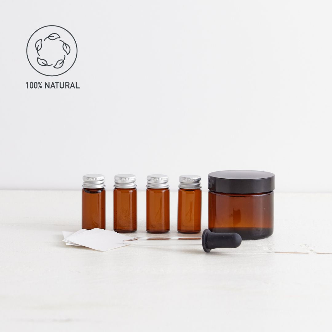 aromatherapy roller - diy kit
