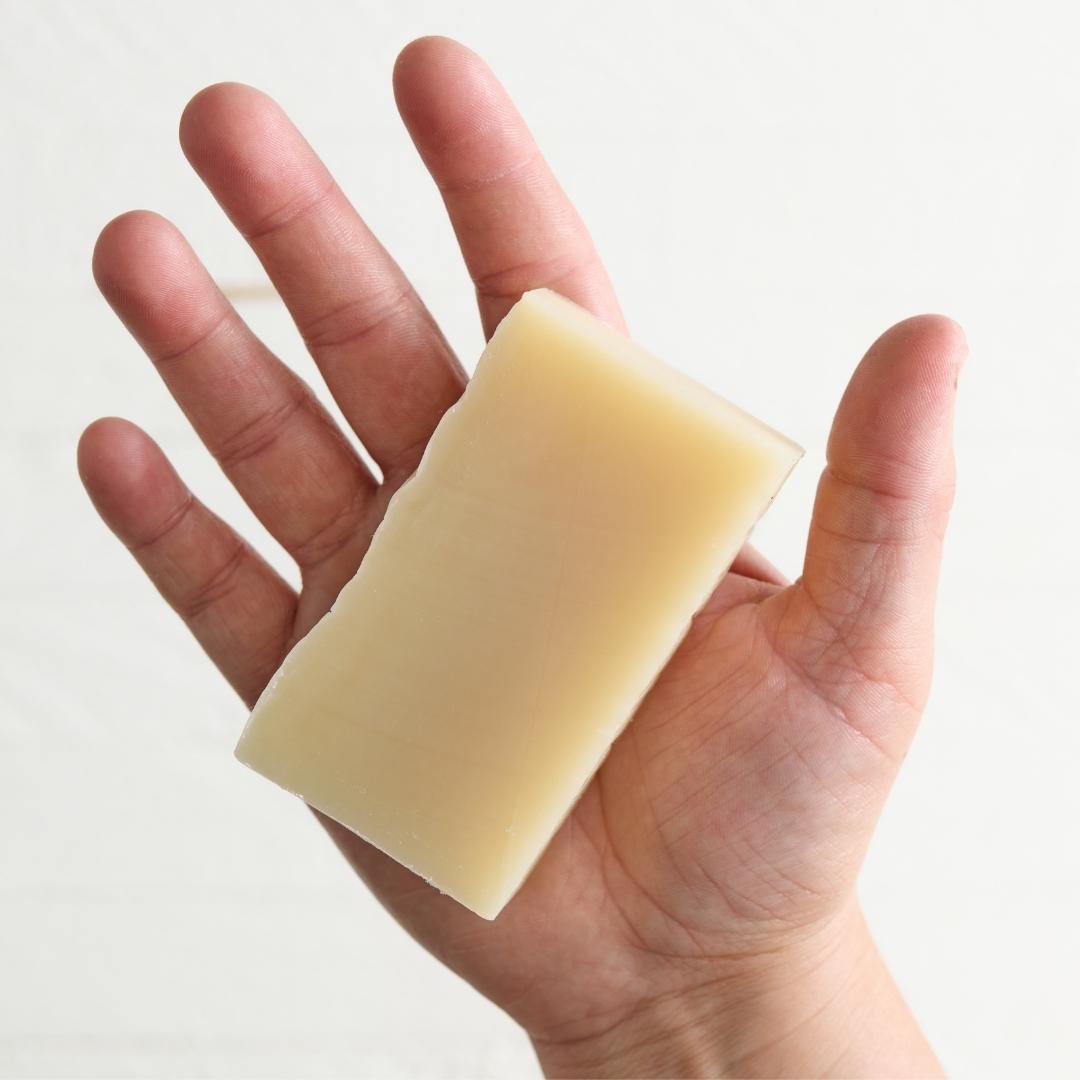 uff da soap