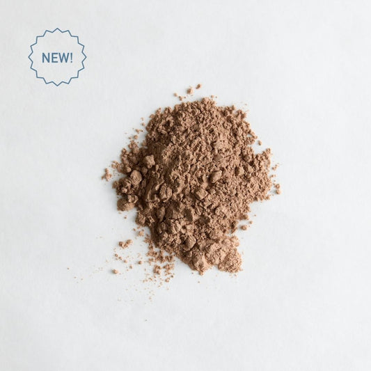 Sebesta Apothecary Dry Shampoo Dark Hair NEW LOGO