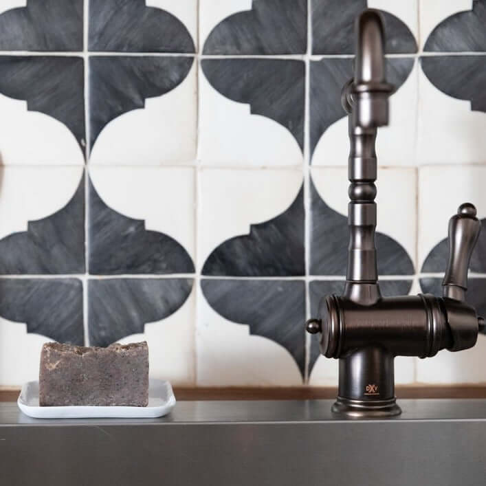 Sebesta Apothecary Zero Waste Kitchen Coffee Bar by Skin