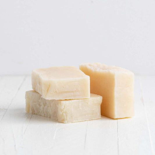 Sebesta Apothecary Body Bar Workshop Soaps