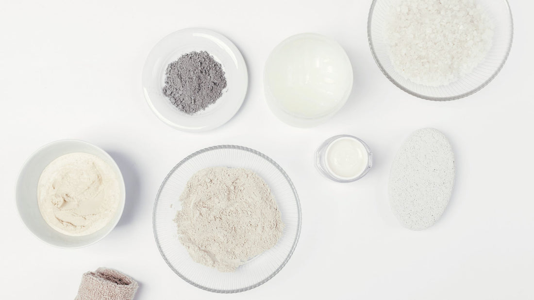 Ingredient Spotlight: Bentonite Clay | History and Recipes