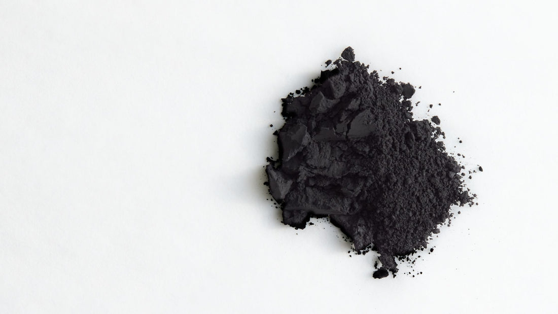 Ingredient Spotlight: Activated Charcoal - Nature's Detoxifying Powerhouse