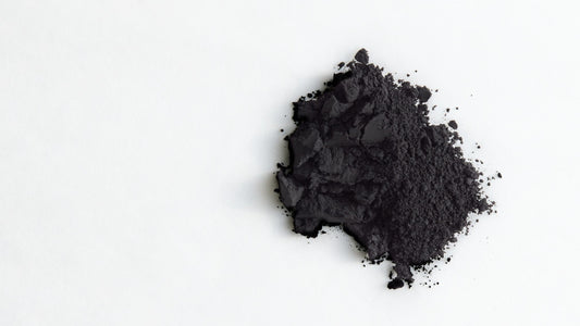 Ingredient Spotlight: Activated Charcoal | Nature's Detoxifying Powerhouse