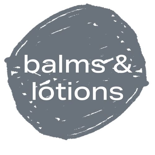 Sebesta Apothecary Zero Waste Balms