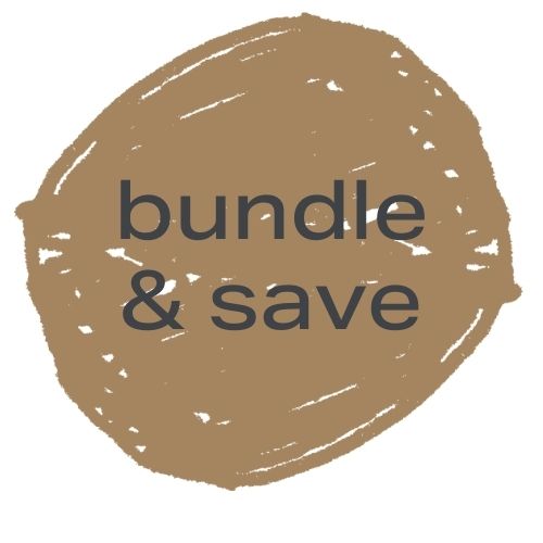 SAVE! bundle and save