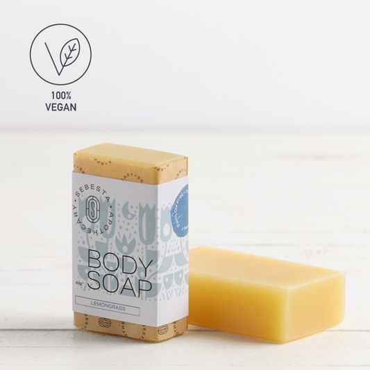 seasonal soaps