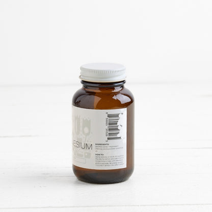 magnesium spray