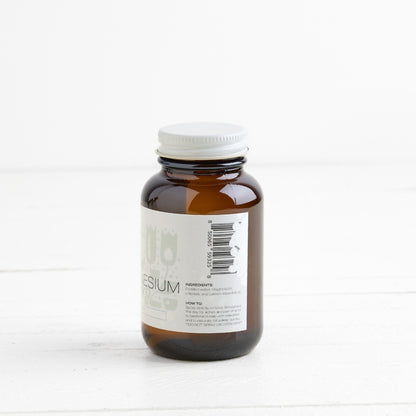 magnesium spray