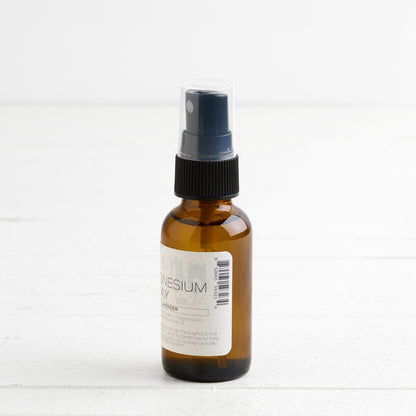 magnesium spray