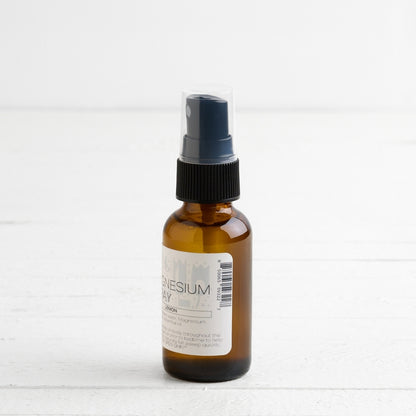 magnesium spray