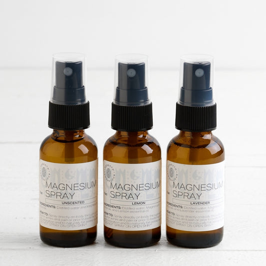 self-care bundle