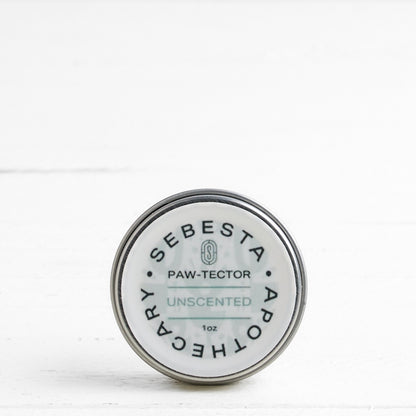 paw-tector balm