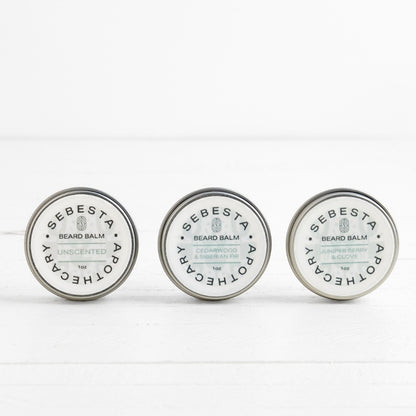 beard balm
