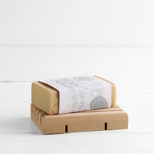 soap + tray bundle