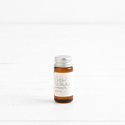 lash serum