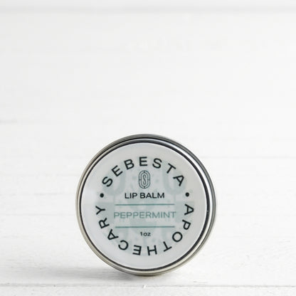 lip balm