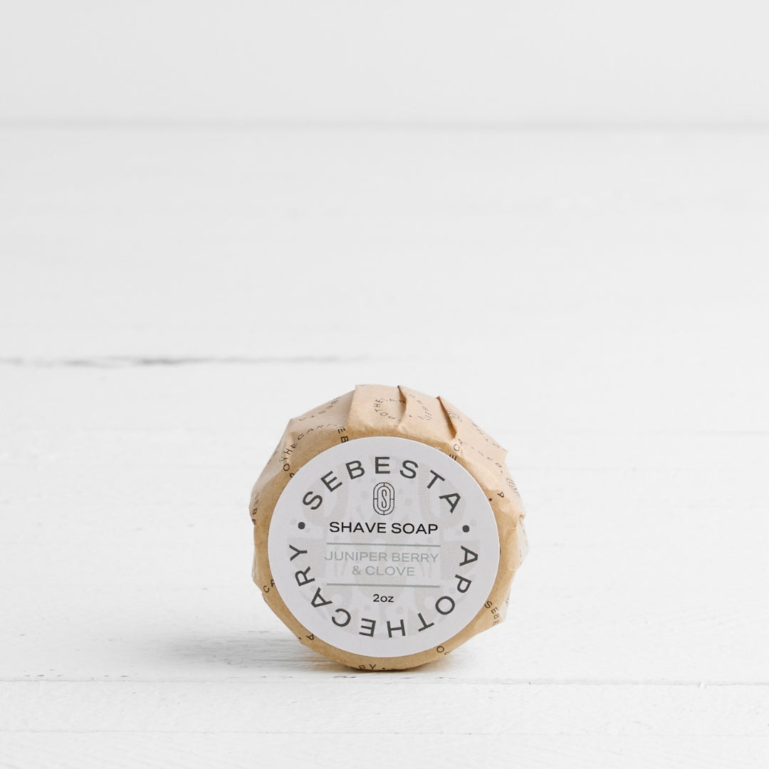 shave soap