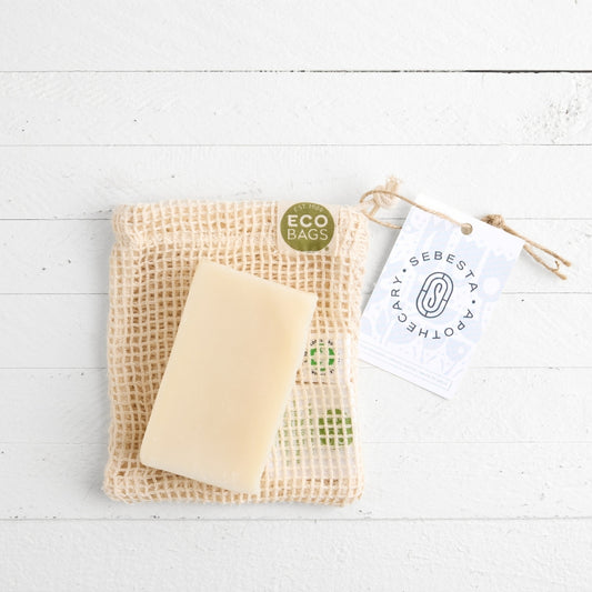 soap + bag bundle
