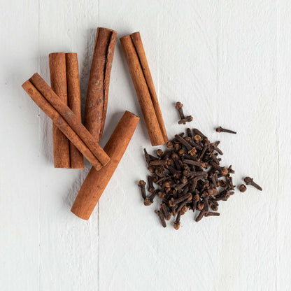 Sebesta Apothecary Zero Waste Cinnamon sticks and Whole Cloves