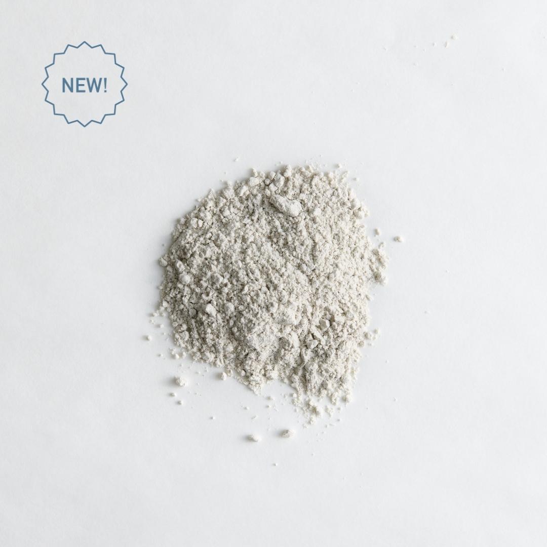 Sebesta Apothecary Dry Dog Shampoo NEW LOGO