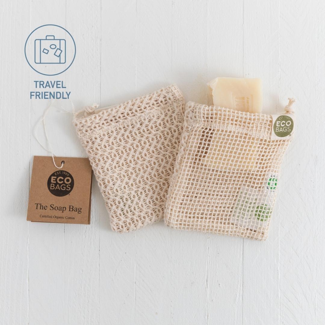 Eco soap bag new arrivals