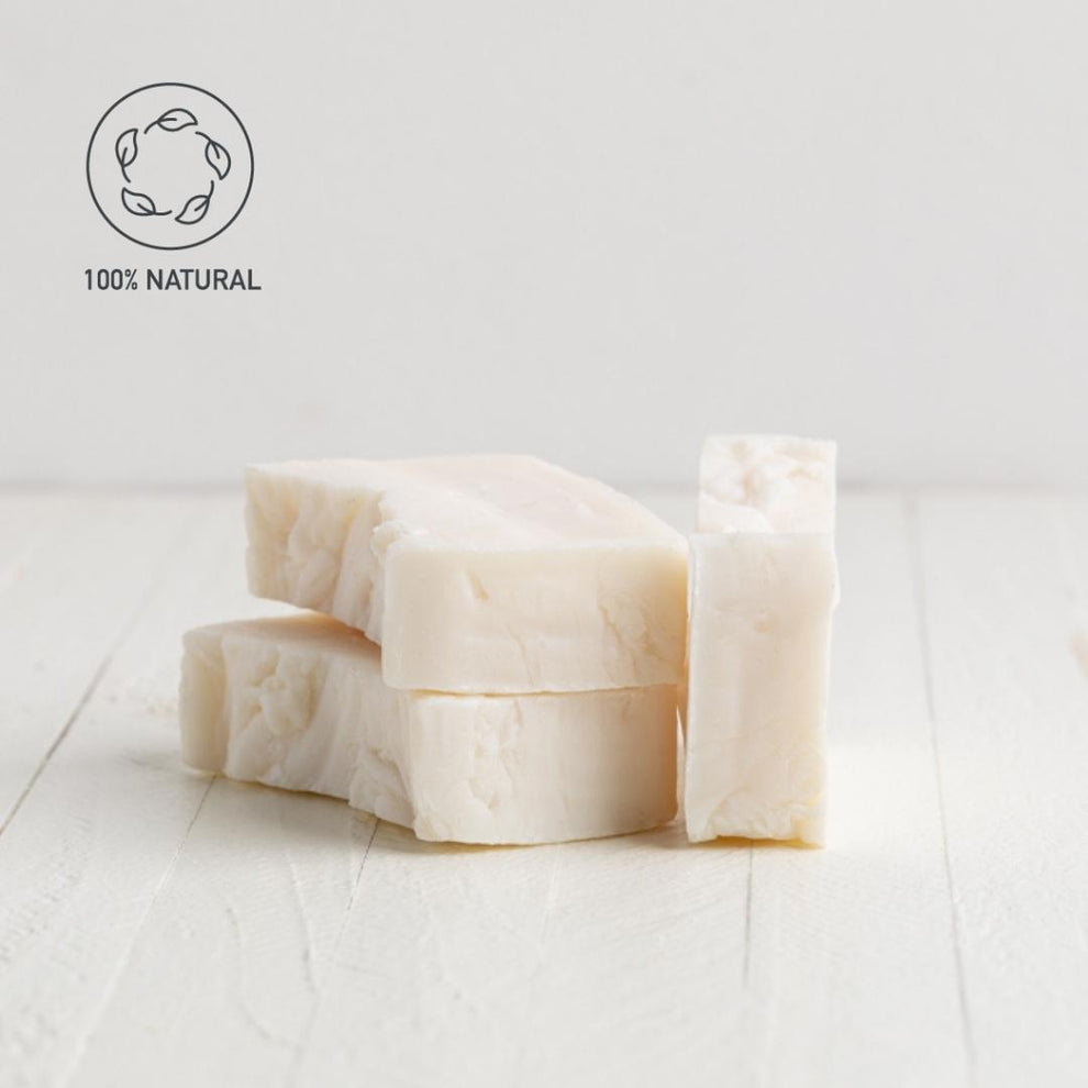 Zero Waste Laundry Soap Bar All Natural Laundry Soap Bar Made in MN